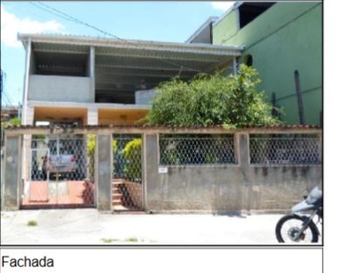Casa em Olinda, Nilópolis/RJ de 143m² 2 quartos à venda por R$ 110.758,00