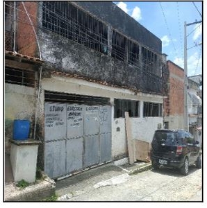 Casa em Pacheco, São Gonçalo/RJ de 115m² 2 quartos à venda por R$ 150.164,00