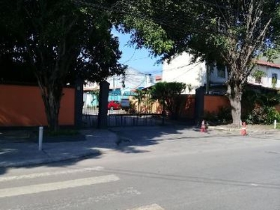 Casa em Palhada, Nova Iguaçu/RJ de 50m² 2 quartos à venda por R$ 104.725,00