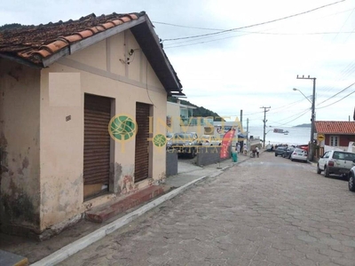 Casa em Pântano do Sul, Florianópolis/SC de 60m² 2 quartos à venda por R$ 639.000,00