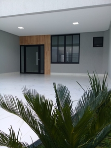 Casa em Parque Amazônia, Goiânia/GO de 210m² 3 quartos à venda por R$ 709.000,00