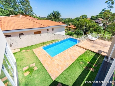 Casa em Parque Dom Henrique, Cotia/SP de 336m² 3 quartos à venda por R$ 1.249.000,00