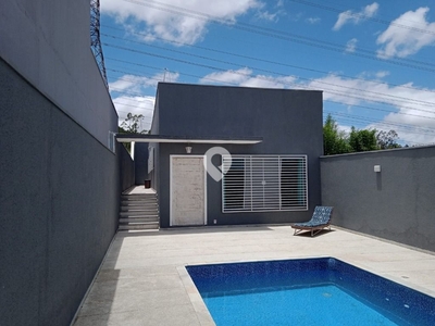 Casa em Parque Morumbi, Mogi das Cruzes/SP de 130m² 3 quartos à venda por R$ 799.000,00