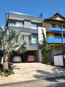 Casa em Parque Residencial Itapeti, Mogi das Cruzes/SP de 450m² 3 quartos à venda por R$ 3.999.000,00