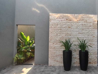 Casa em Parque Residencial Miguel Barbeiro, Penápolis/SP de 179m² 2 quartos à venda por R$ 699.000,00