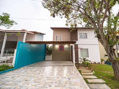 Casa em Parque Rizzo II, Cotia/SP de 277m² 4 quartos à venda por R$ 914.000,00