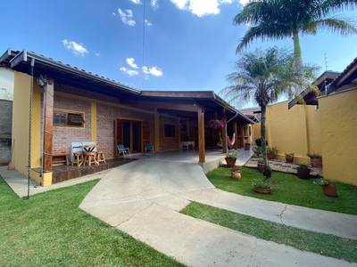 Casa em Parque Santa Cecília, Piracicaba/SP de 200m² 3 quartos à venda por R$ 789.000,00