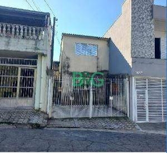 Casa em Parque Santo Antônio, São Bernardo do Campo/SP de 105m² 3 quartos à venda por R$ 268.798,80