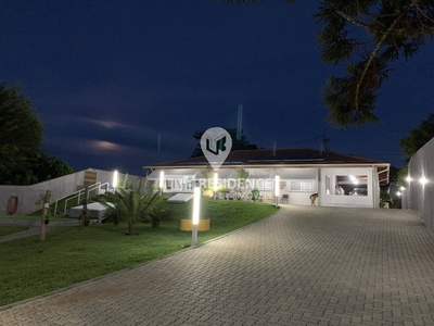 Casa em Parque São Gabriel, Itatiba/SP de 248m² 2 quartos à venda por R$ 1.209.000,00