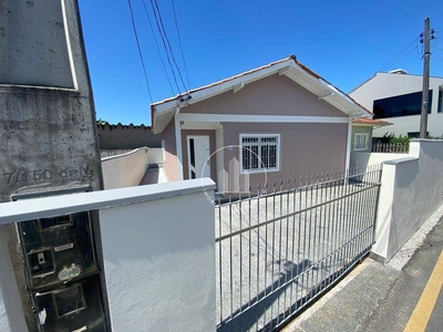 Casa em Passa Vinte, Palhoça/SC de 80m² 3 quartos à venda por R$ 299.000,00