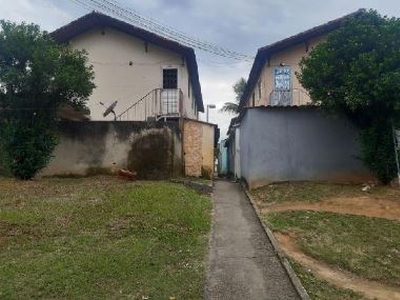 Casa em Pavuna, Rio de Janeiro/RJ de 29m² 2 quartos à venda por R$ 75.000,00