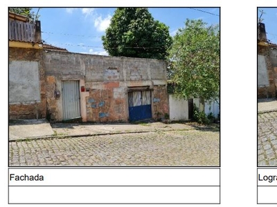 Casa em Pechincha, Rio de Janeiro/RJ de 605m² 3 quartos à venda por R$ 289.700,00