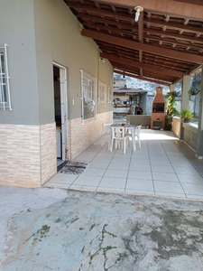 Casa em Perequê Açu, Ubatuba/SP de 280m² 2 quartos à venda por R$ 479.000,00