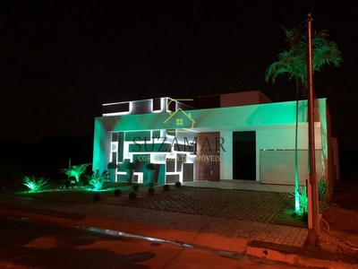 Casa em Periquito, Periquito/MG de 235m² 4 quartos à venda por R$ 1.249.000,00