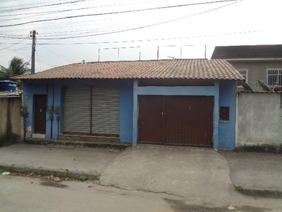 Casa em Piam, Belford Roxo/RJ de 50m² 3 quartos à venda por R$ 94.637,00