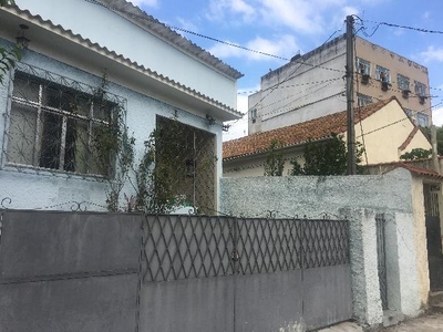 Casa em Piedade, Rio de Janeiro/RJ de 104m² 3 quartos à venda por R$ 134.155,00