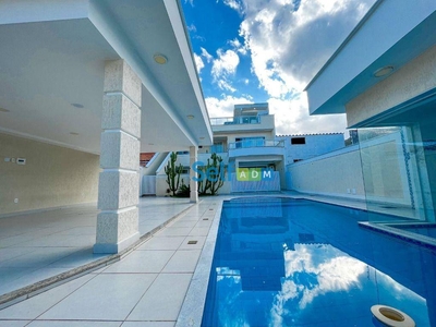 Casa em Piratininga, Niterói/RJ de 130m² 2 quartos para locação R$ 4.500,00/mes