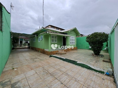Casa em Piratininga, Niterói/RJ de 171m² 4 quartos à venda por R$ 719.000,00