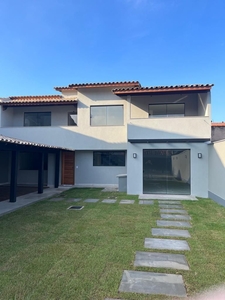 Casa em Piratininga, Niterói/RJ de 240m² 4 quartos à venda por R$ 1.489.000,00