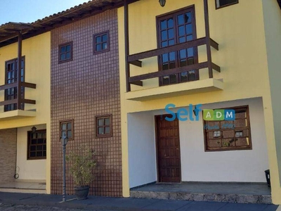 Casa em Piratininga, Niterói/RJ de 90m² 2 quartos para locação R$ 1.800,00/mes