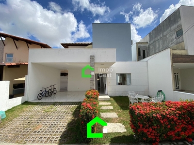Casa em Pitimbu, Natal/RN de 140m² 3 quartos à venda por R$ 749.000,00