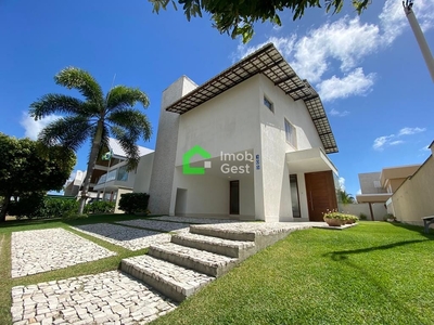 Casa em Pium (Distrito Litoral), Parnamirim/RN de 292m² 4 quartos à venda por R$ 1.549.000,00