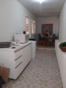 Casa em Planalto, Belo Horizonte/MG de 80m² 1 quartos à venda por R$ 129.000,00