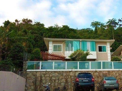 Casa em Ponta de Baixo, São José/SC de 110m² 3 quartos à venda por R$ 649.000,00