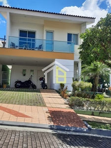 Casa em Ponta Negra, Manaus/AM de 230m² 3 quartos à venda por R$ 1.199.000,00