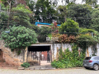 Casa em Ponte da Saudade, Nova Friburgo/RJ de 80m² 2 quartos à venda por R$ 249.000,00