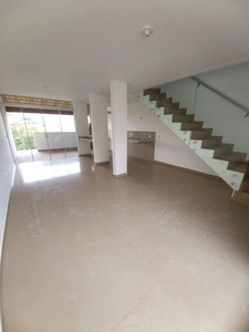 Casa em Portal de Versalhes 1, Londrina/PR de 87m² 3 quartos à venda por R$ 449.000,00