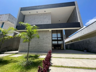 Casa em Portal do Sol, João Pessoa/PB de 258m² 4 quartos à venda por R$ 1.499.000,00