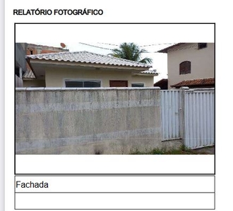 Casa em Porto Do Carro, Sao Pedro Da Aldeia/RJ de 50m² 2 quartos à venda por R$ 216.710,00