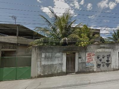 Casa em Porto do Rosa, São Gonçalo/RJ de 360m² 4 quartos à venda por R$ 20.510,00