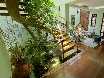 Casa em Porto Novo, São Gonçalo/RJ de 379m² 5 quartos à venda por R$ 799.000,00