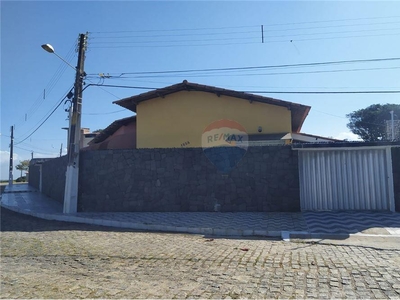 Casa em Potengi, Natal/RN de 275m² 3 quartos à venda por R$ 289.000,00
