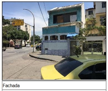 Casa em Praça da Bandeira, Rio de Janeiro/RJ de 124m² 1 quartos à venda por R$ 418.900,00