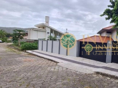 Casa em Praia Brava, Florianópolis/SC de 260m² 3 quartos à venda por R$ 3.599.000,00