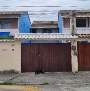 Casa em Praia Da Esperanca (Guia De Pacobai, Mage/RJ de 50m² 2 quartos à venda por R$ 101.527,00