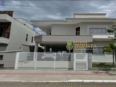 Casa em Praia de Fora, Palhoça/SC de 0m² 3 quartos à venda por R$ 1.199.000,00