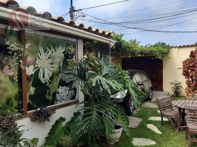 Casa em Praia de Itaipuaçu (Itaipuaçu), Maricá/RJ de 76m² 2 quartos à venda por R$ 399.000,00