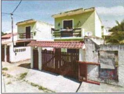 Casa em Praia Do Imperador (Guia De Pacobai, Mage/RJ de 50m² 2 quartos à venda por R$ 79.904,00