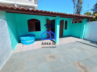 Casa em Praia Do Sape, Ubatuba/SP de 150m² 3 quartos à venda por R$ 499.000,00