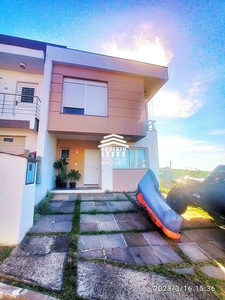 Casa em Protásio Alves, Porto Alegre/RS de 125m² 3 quartos à venda por R$ 589.000,00