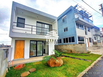 Casa em Protásio Alves, Porto Alegre/RS de 128m² 2 quartos à venda por R$ 448.000,00