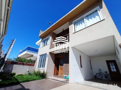 Casa em Protásio Alves, Porto Alegre/RS de 202m² 4 quartos à venda por R$ 584.000,00