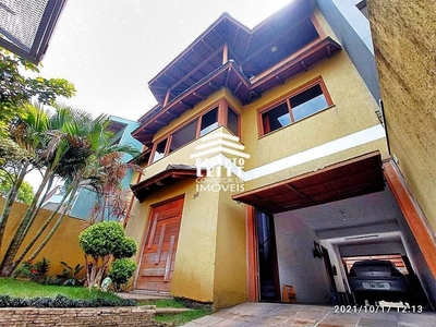 Casa em Protásio Alves, Porto Alegre/RS de 310m² 4 quartos à venda por R$ 749.000,00