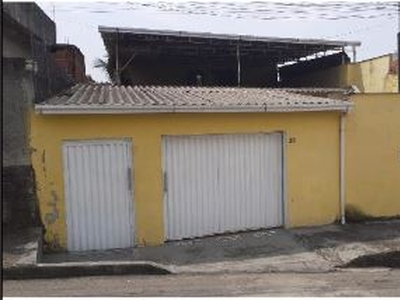 Casa em Prq, Queimados/RJ de 200m² 3 quartos à venda por R$ 137.141,00