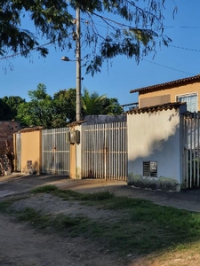 Casa em Quissamã, Itaboraí/RJ de 180m² 1 quartos à venda por R$ 106.782,00
