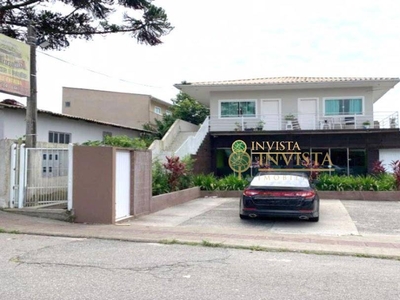 Casa em Real Parque, São José/SC de 0m² 4 quartos à venda por R$ 699.000,00